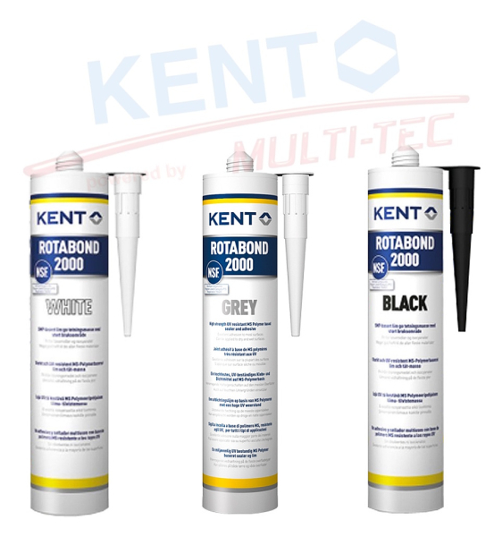 KENT Rotabond 2000 Dichtmasse
